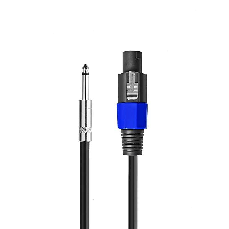 CERTICABLE 12AWG CL2 Rated 2-Conductor Loud Speaker Cable - 100 ft For In-Wall Installation