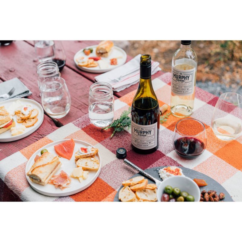 Murphy Goode Pinot Noir Red Wine - 750ml Bottle