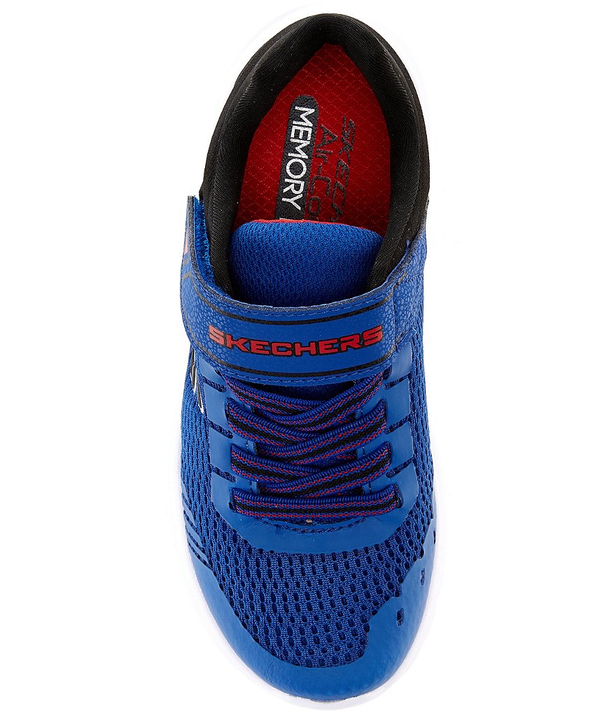 Skechers Boys' Razor Flex-Mezder Washable Sneakers (Youth)