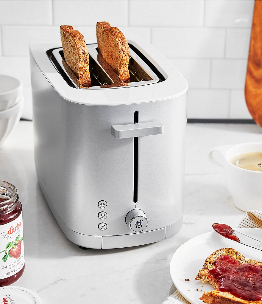 Zwilling Enfinigy Toaster 2-Slot