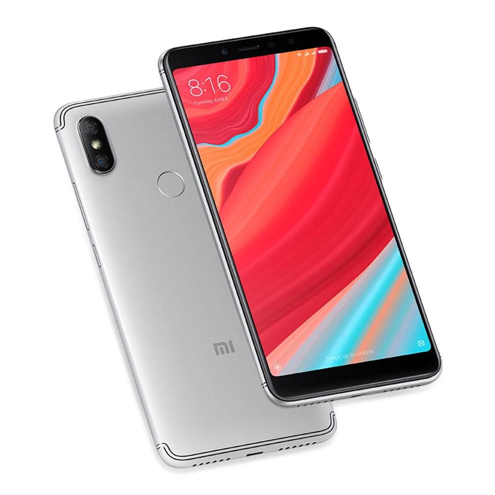 Xiaomi Redmi S2 / M1803E6G 4G Phablet 5.99 inch MIUI 9 Octa Core 2.0GHz 3GB + 32GB