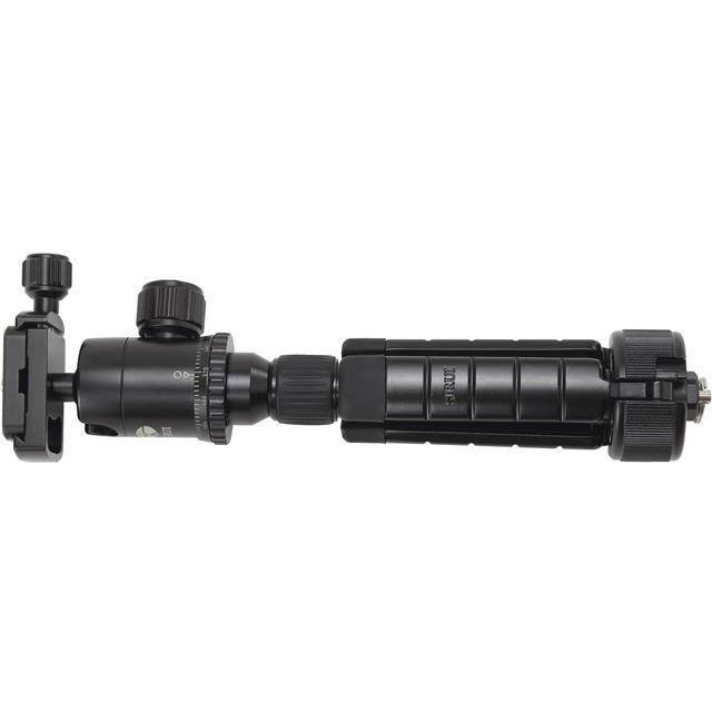 Sirui 3T-35 Mini Allrounder Hand Stand Tripod w/ C-10 Ball Head, 8.8 lb Capacity