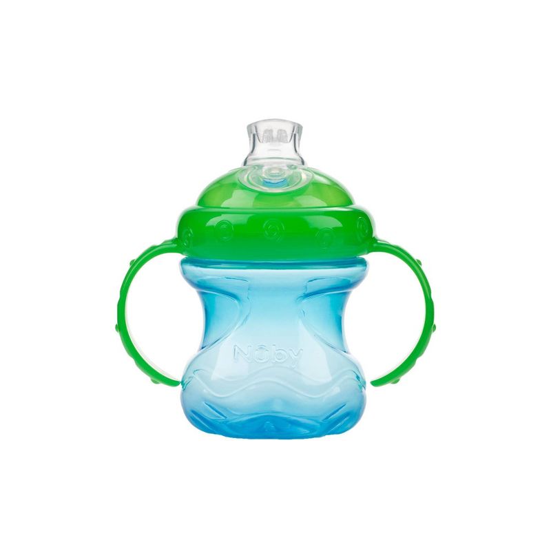 Tommee Tippee 2pk Insulated Straw Toddler Cup - Pink/Mint - 9oz