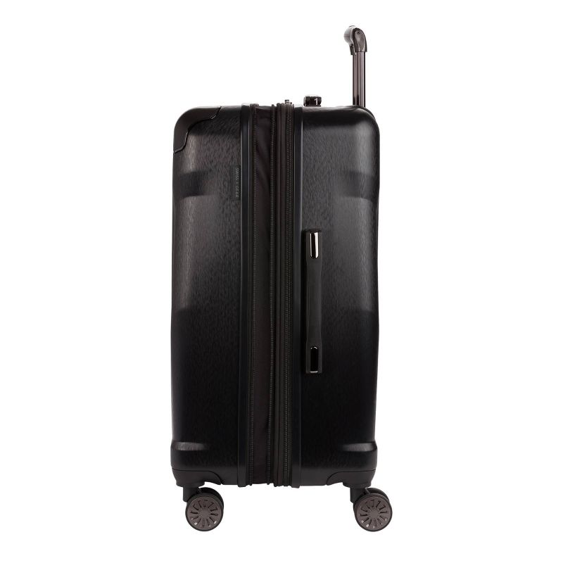 American Tourister 21'' Mickey Mouse Multi Face Softside Spinner Suitcase