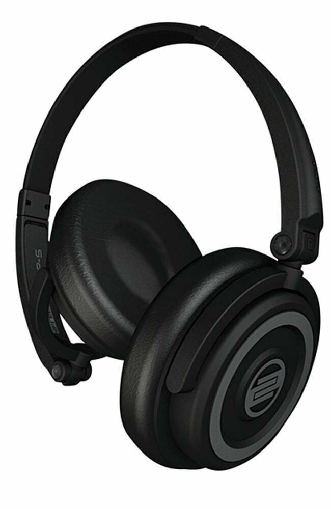 Reloop RHP-5 Headphones (Black)