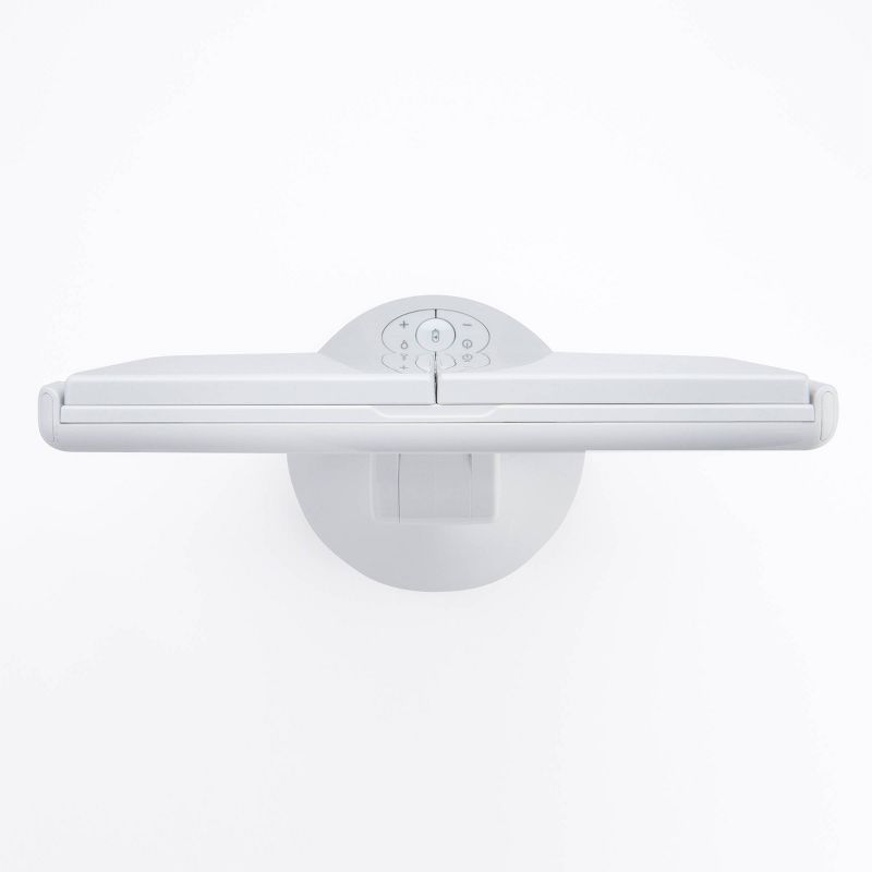 iHome Reflect Trifold Mirror - 11.2"