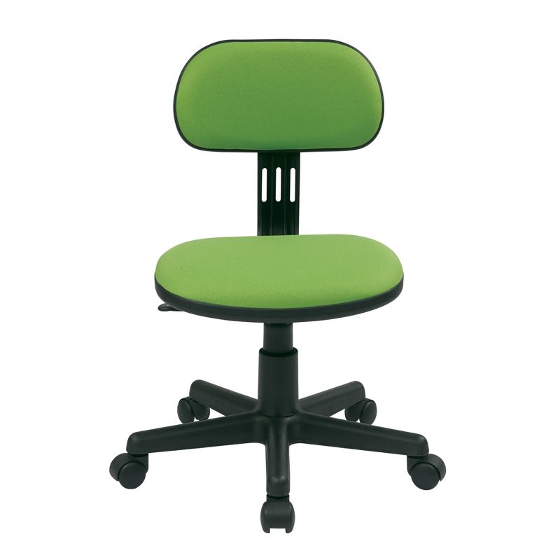 Student Task Chair Green - OSP Home Furnishings