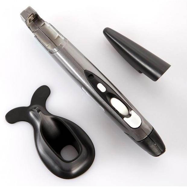 2.4G Optical Usb Wireless Fashion Cool Pen Mouse Mice For Pad PC Laptop Teaching