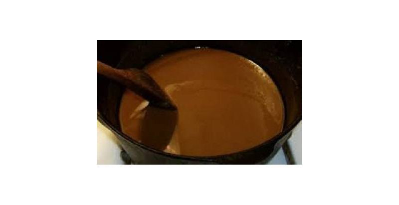 Cajun Creole Roux - 16oz
