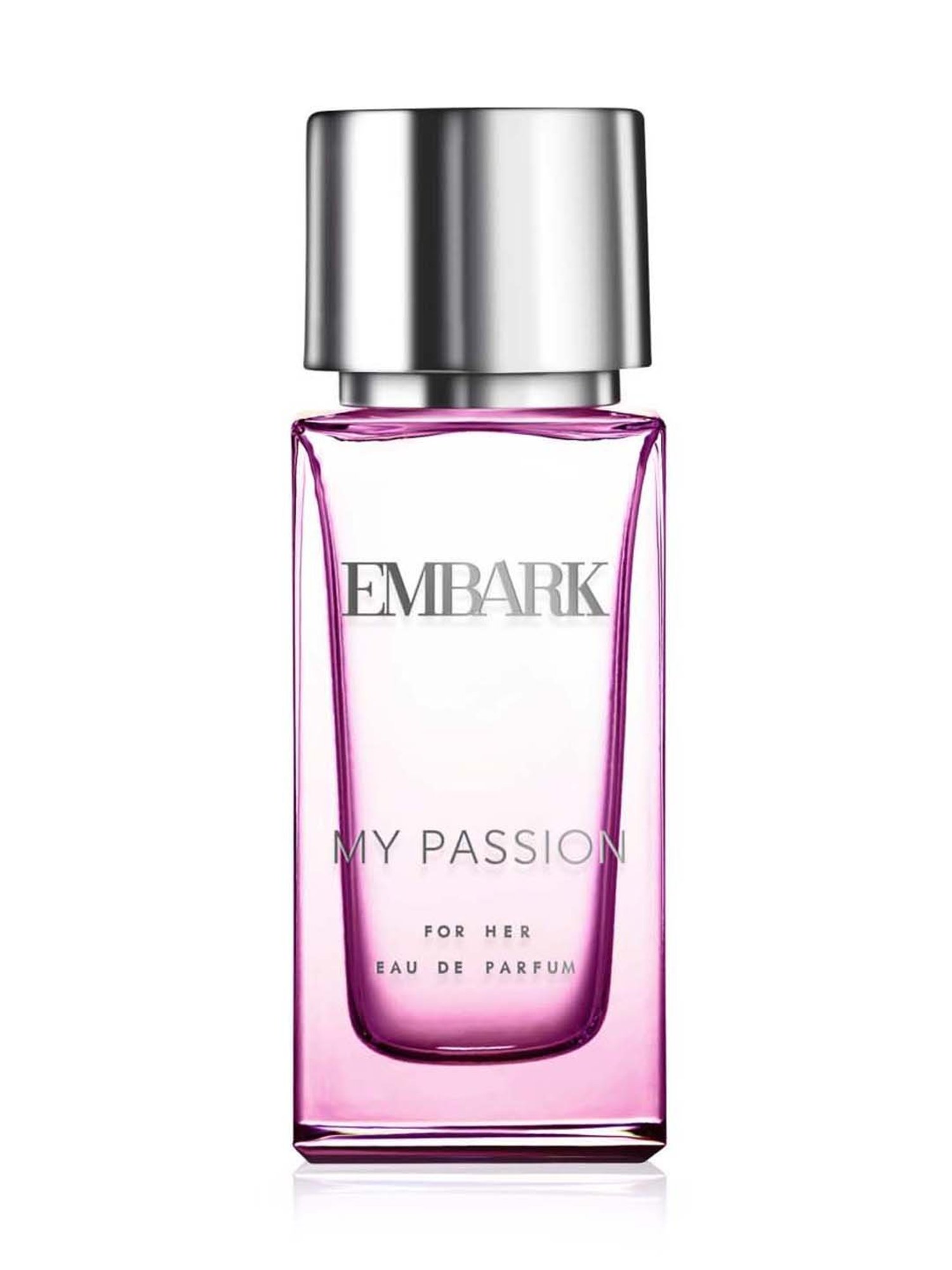 Embark My Passion Eau de Parfum for Women - 30 ml