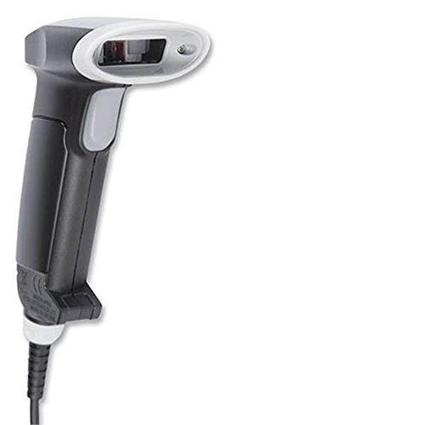 Opticon OPR3201ZU1-03 Opr3201, Laser Scanner, Black, Opr 3201 Handheld Laser Scanner, Usb, Hid, Stand And Cable Included