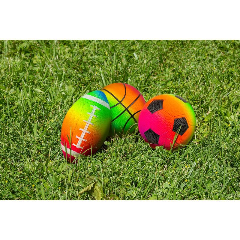 Water Wiggler Light-Up Divers - Sun Squad™