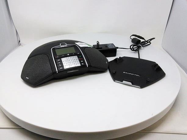 KONFTEL 840101077 KONFTEL 300WX WITH ANALOG BASE STATION