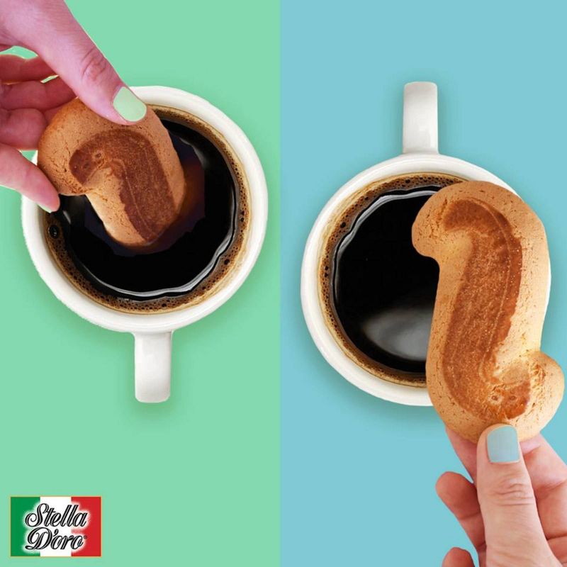 Stella Doro Breakfast Treats Original Cookies - 9oz