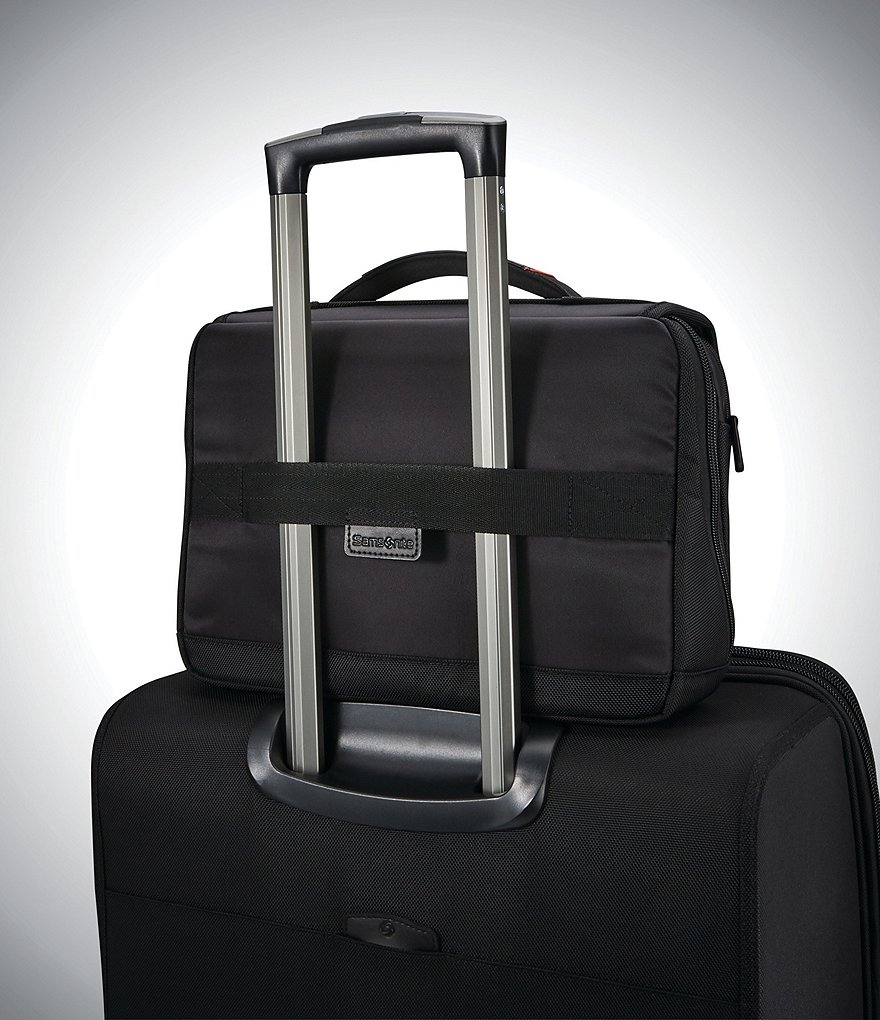 Samsonite Pro 13#double; Slim Messenger Bag