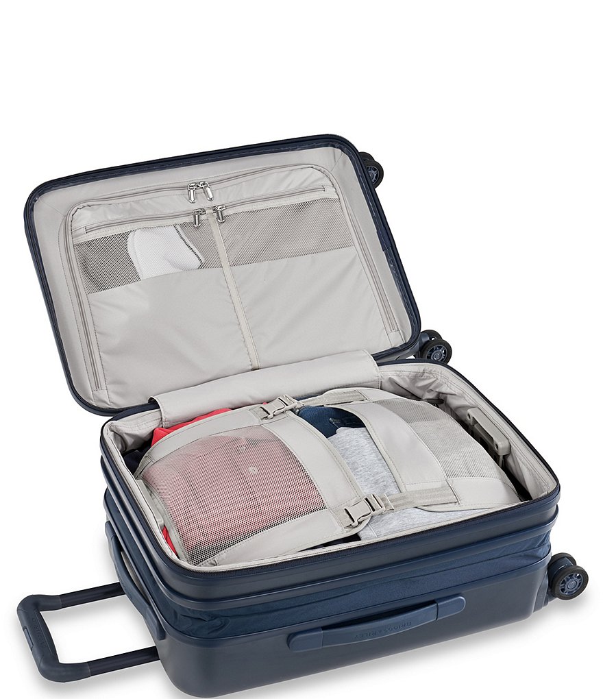 Travelpro Crew Versapack Max Expandable Carry-On