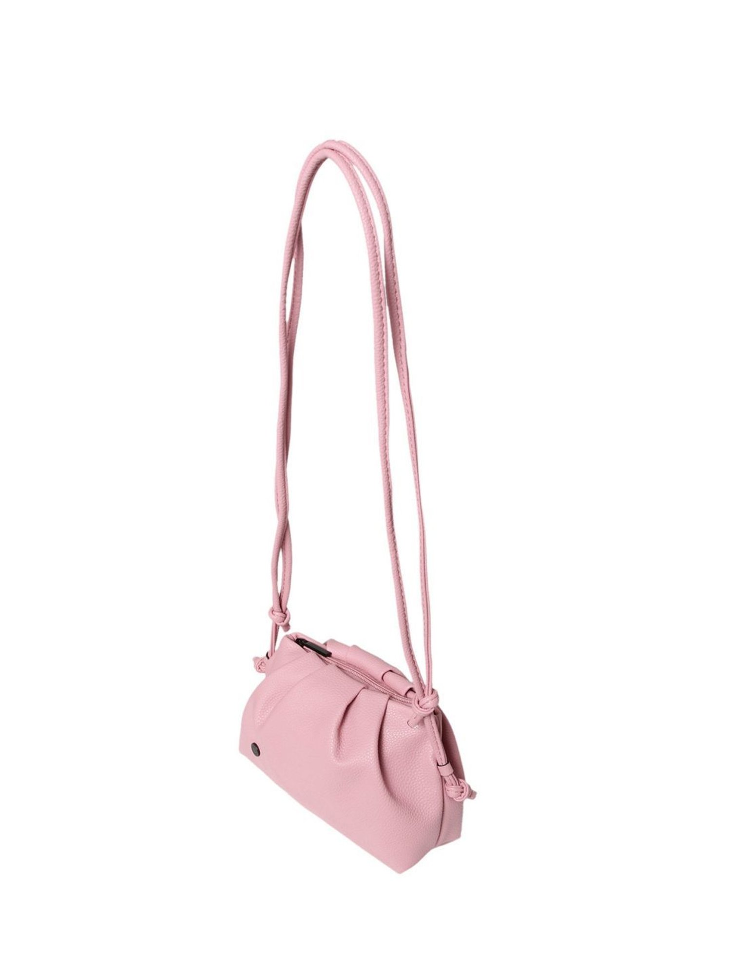 Kendall + Kylie Pink Medium Cross Body Bag