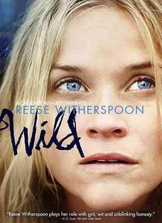 BUENA VISTA HOME VIDEO WILD (2014/DVD/WS-2.40/ENG-SDH-SP SUB) D2297160D