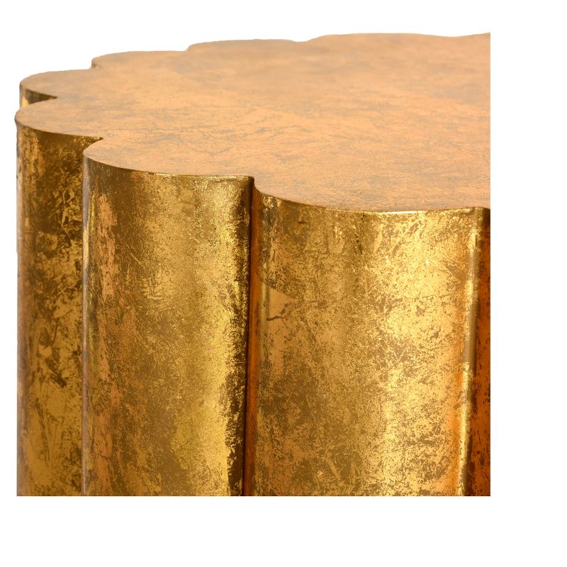 Diggory Coffee Table Gold - Safavieh