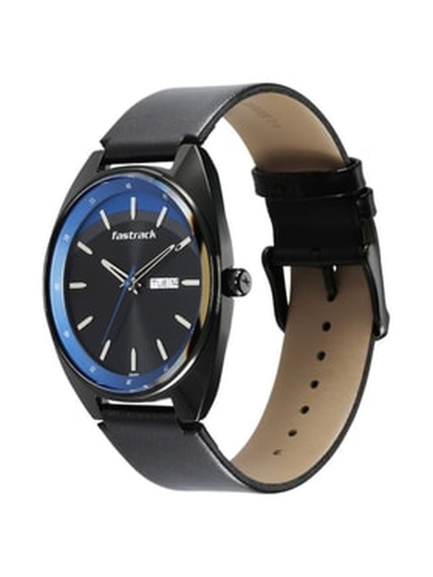 Fastrack Snob X NS3292NL01 Analog Watch for Men