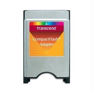 TRANSCEND PCMCIA ATA ADAPTER FOR CF CARD