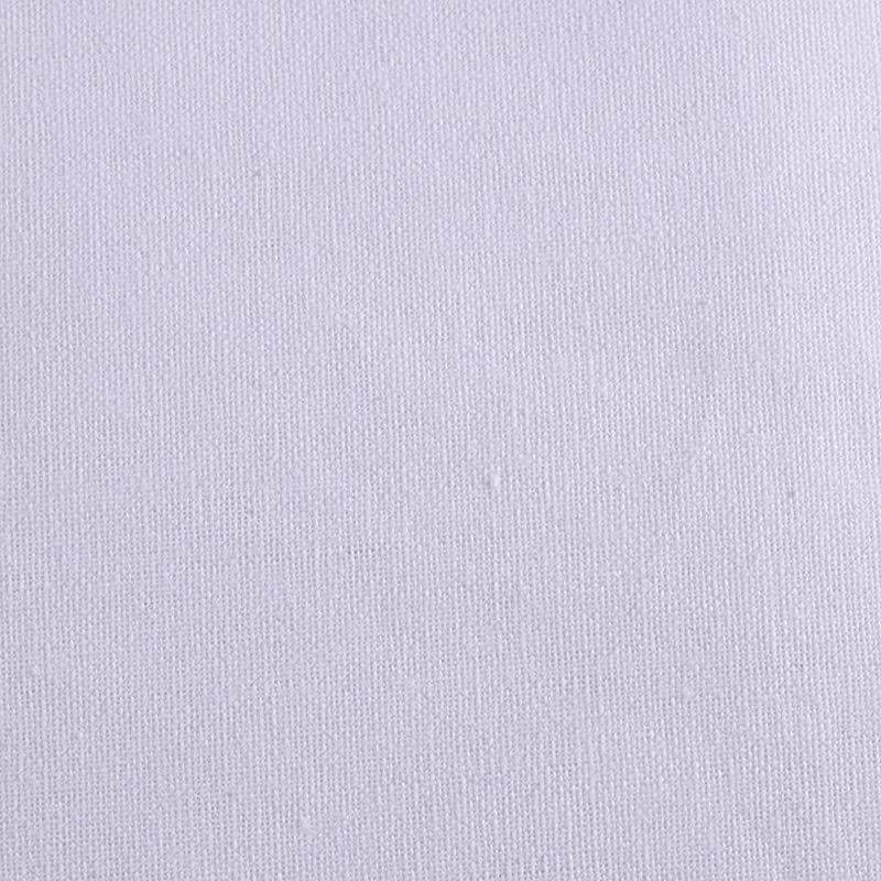 10 x 20FT 3 x 6M PRO Photo Studio 100 Pure Muslin Collapsible Backdrop Background for PhotographyVideo and Televison Background ONLY WHITE