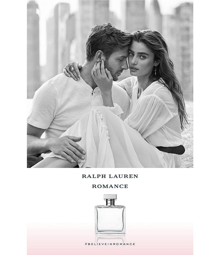 Ralph Lauren Romance Eau de Parfum Spray