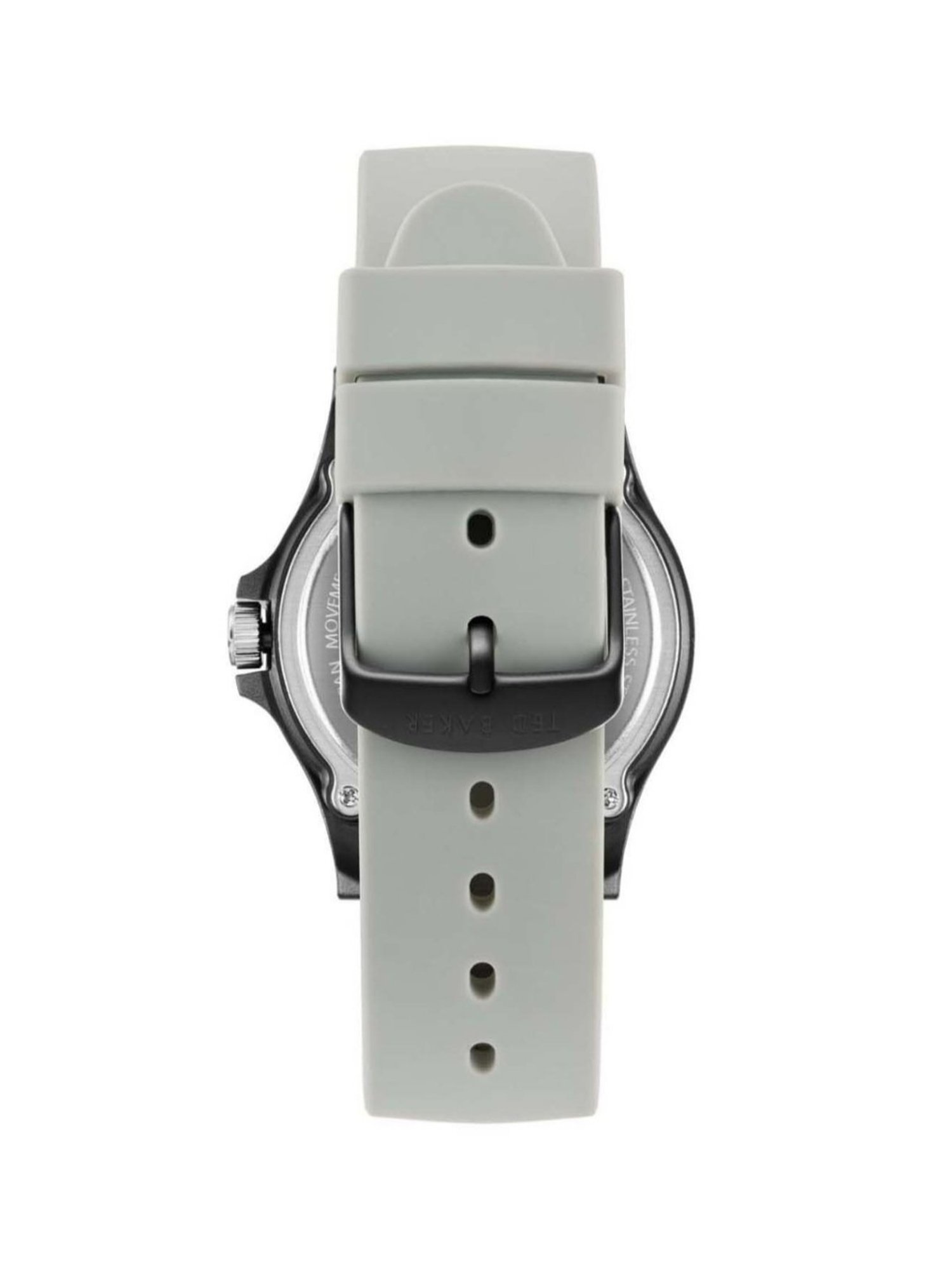 TED BAKER BKPIRS303 Analog Watch for Men