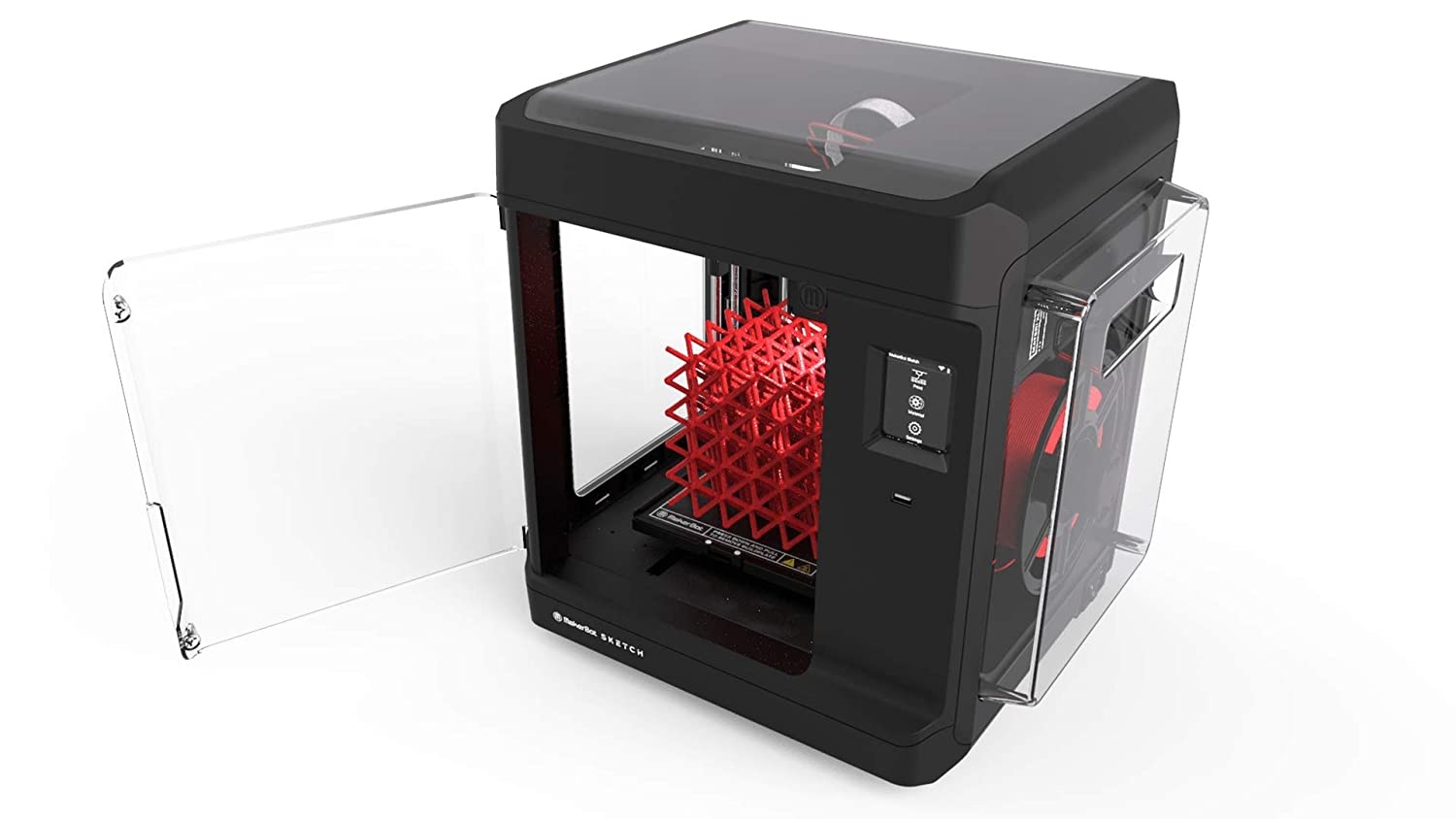 Makerbot Sketch Single 3D Printer Classroom Kit