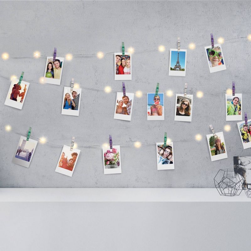 Type S 8" Automotive LED Cabinet Light Strip