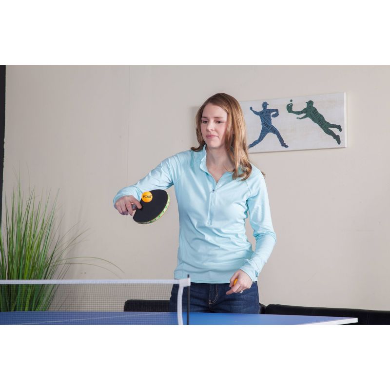 Hathaway Unity 4pc Table Tennis Table Set