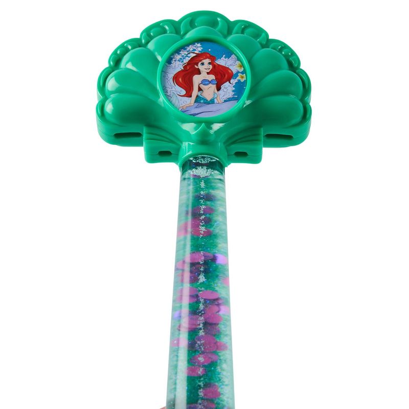 Disney The Little Mermaid Ariel Dive Wands - 3pk
