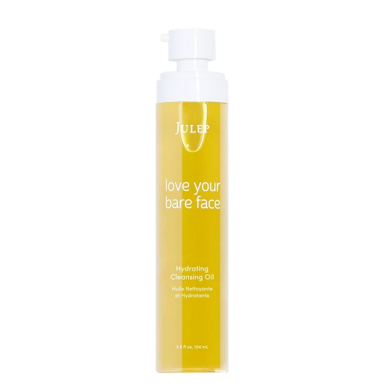 Julep Love Your Bare Face Hydrating Cleansing Oil - 3.5 fl oz