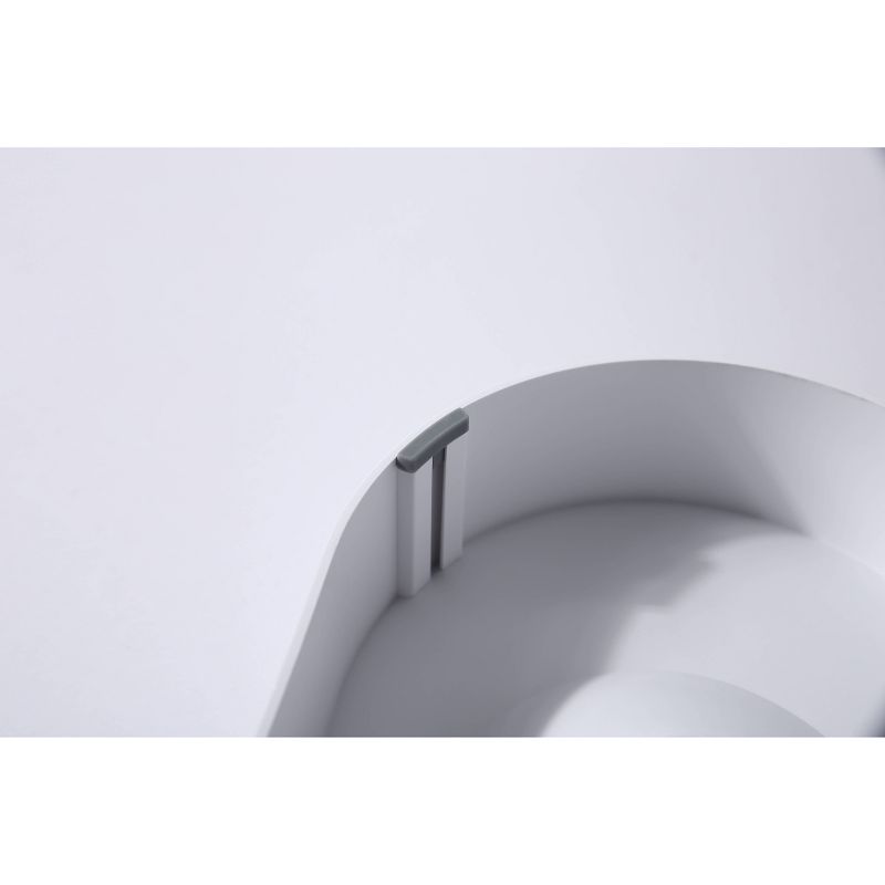 PETKIT Nano Pet Bowl - White - S