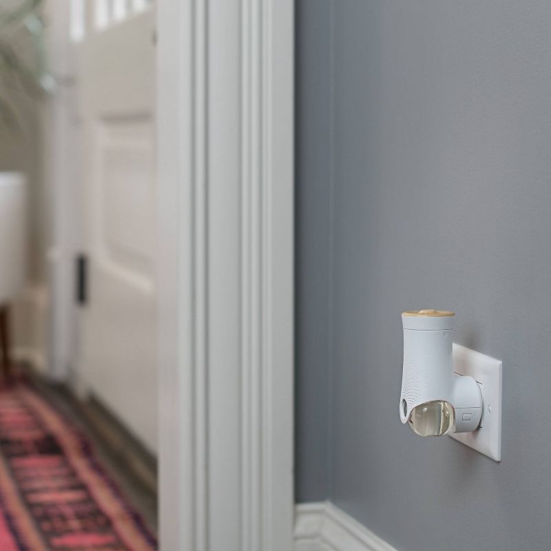 Glade  Lavender & Vanilla PlugIns Refill - 5ct