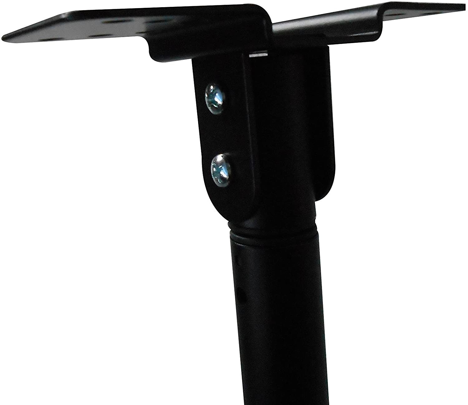 XtremPro Projector Ceiling Mount Universal Extension, Tilt 30 Degree 360&deg; Degree Max 22Lbs Load Capacity - Black (41037)