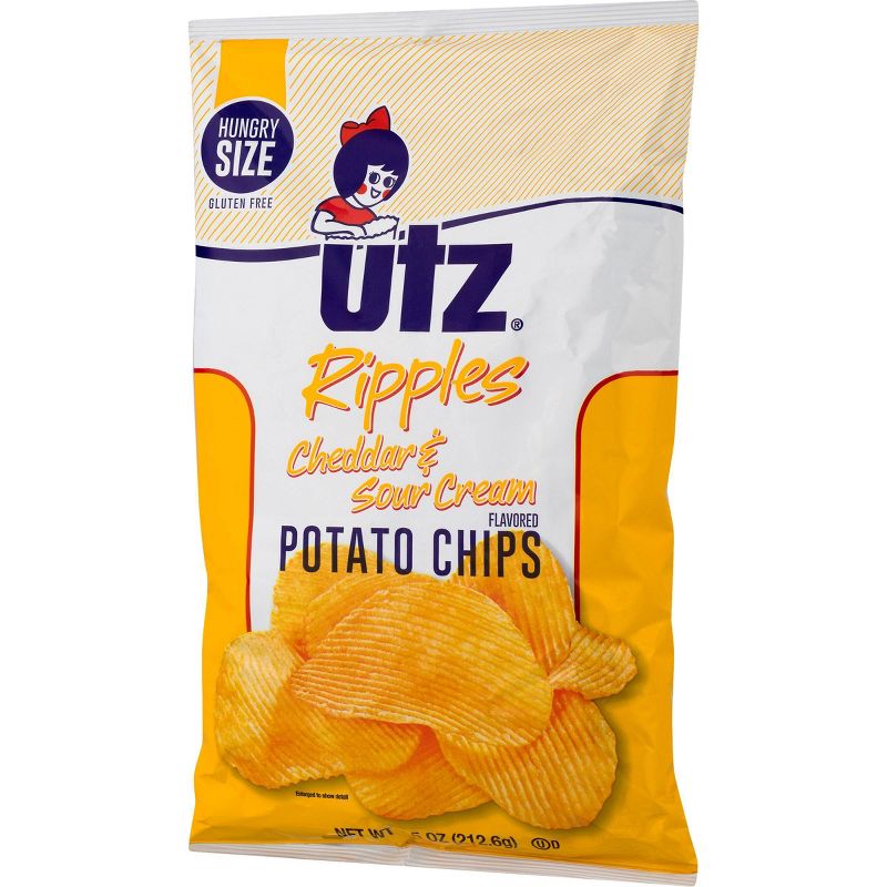 Harvest Snaps Crunchions Tangy Sweet Chili - 2.5oz