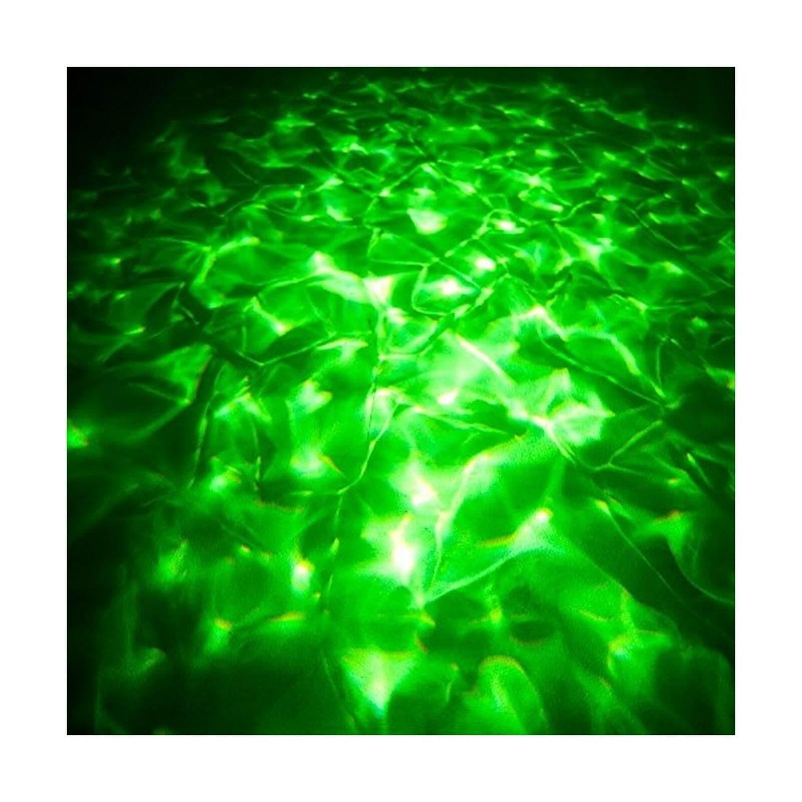 ADJ Products Projection Lighting Effect (H2O LED IR)