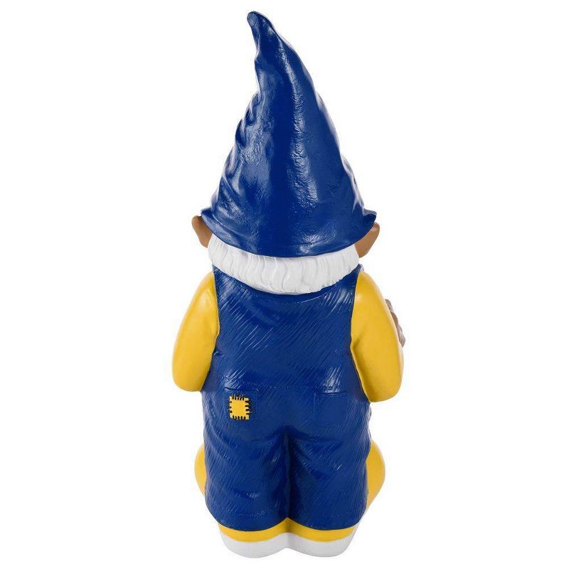 NBA Golden State Warriors 11.5"Team Gnome