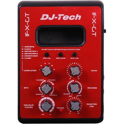 Galaxy Audio ES3-OBG-AT