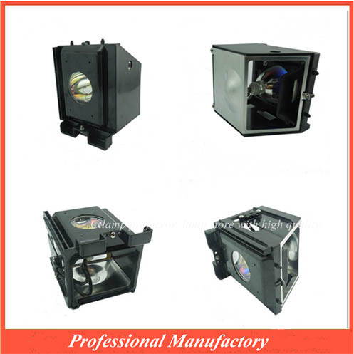 Replacement Projector Lamp/bulb BP96-00826A for Samsung HL-R4266WX/HLR4266WX/BP9600826A etc