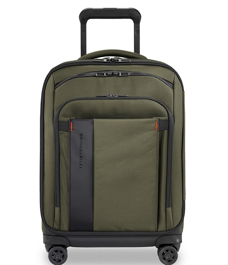 American Tourister 18'' Mickey Mouse Upright Hardside Suitcase