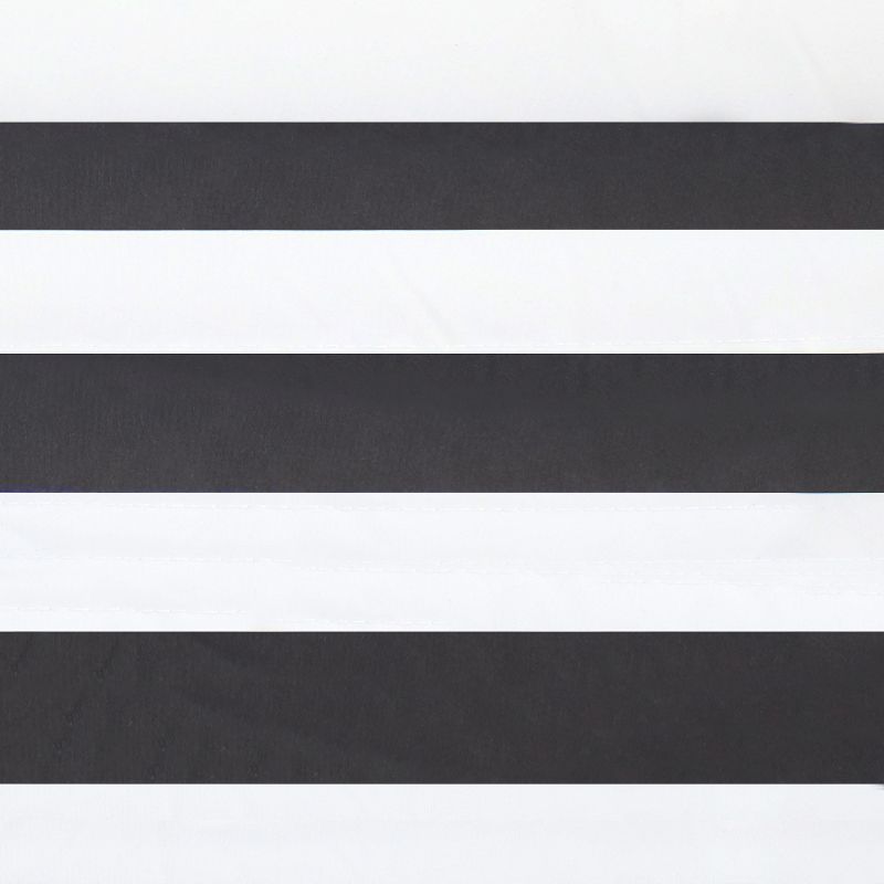 Coronado Double Quilted Hammock Red/Brown Stripe - Smart Living