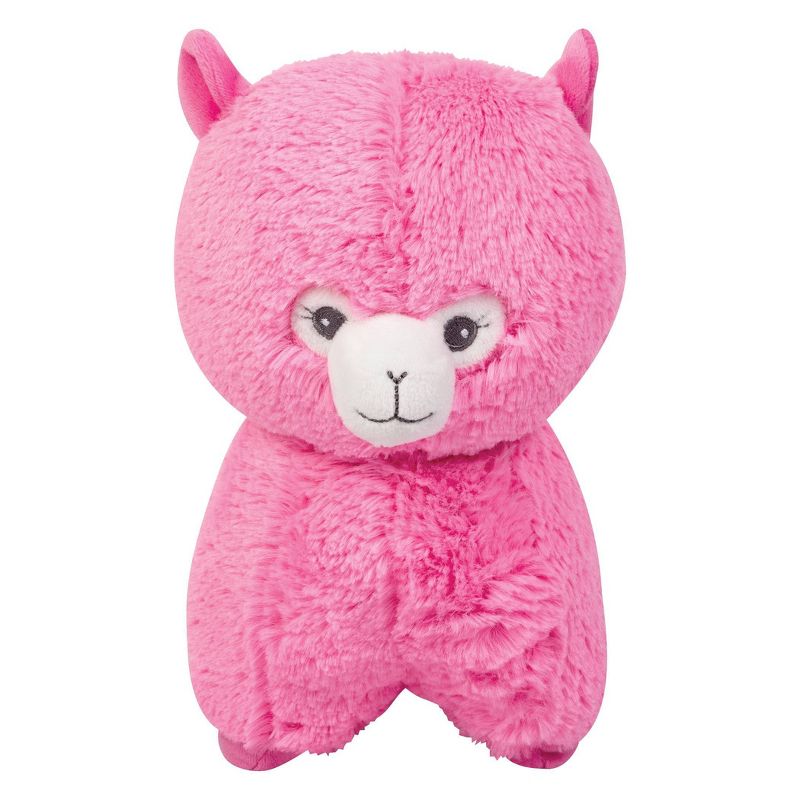 Sammy and Lou Llama Mama Crib Bedding Set - 4pc