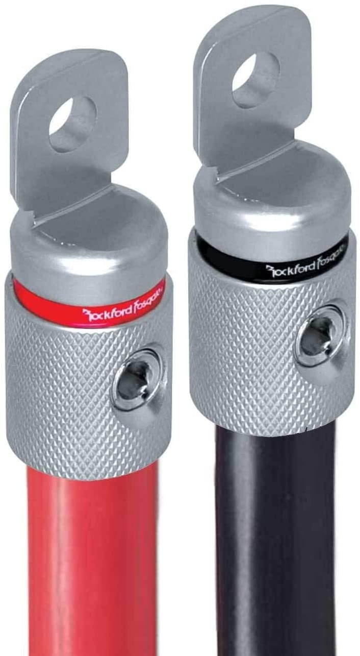 Rockford Fosgate RFT4