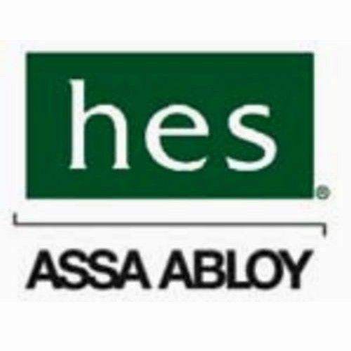 100610405 HANCHETT ENTRY SYSTEMS (HES) 1006-12/24D 606 STRIKE BODY