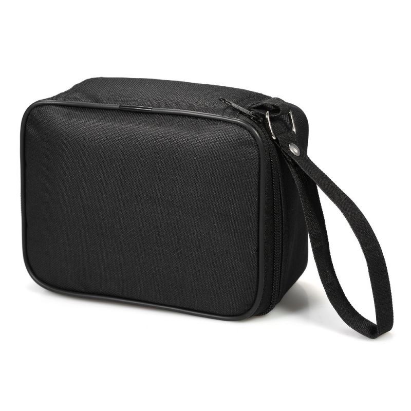 UNI-T UT501A 1000V Insulation Resistance Meter Ground Tester Megohmmeter Voltmeter w/LCD Backlight