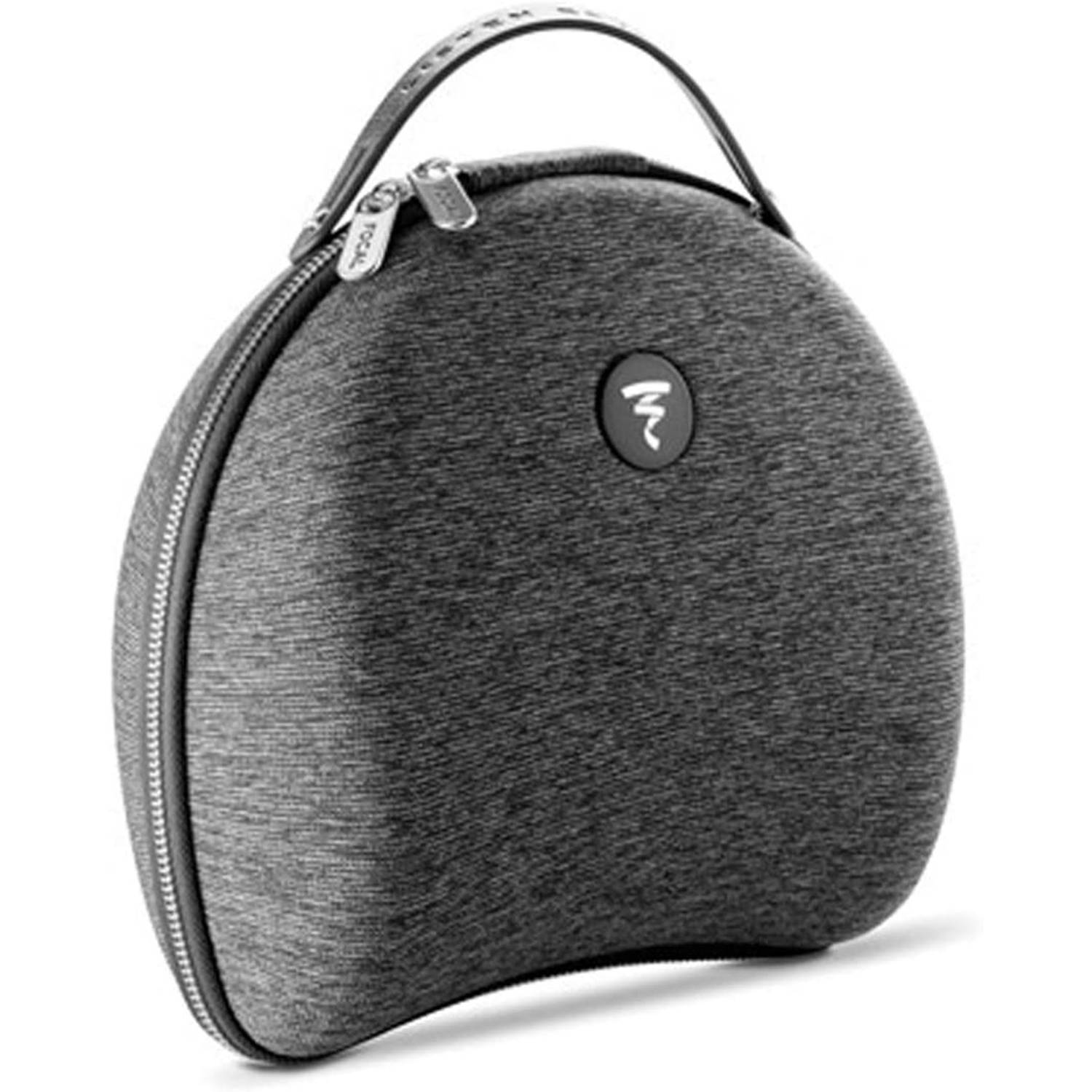 Focal Rigid Carrying Case for Elear/Clear/Utopia Headphones