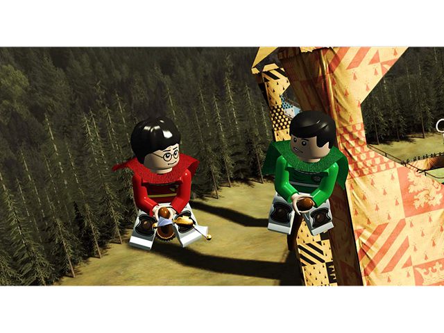 Lego Harry Potter Collection - Nintendo Switch