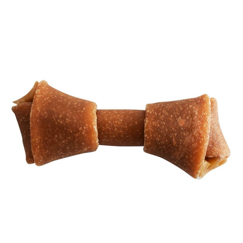 Paw & Pantry Chicken Mini-Bones Dog Treats - 24pk